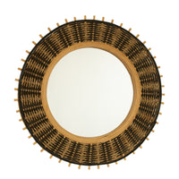 Circle Mirror