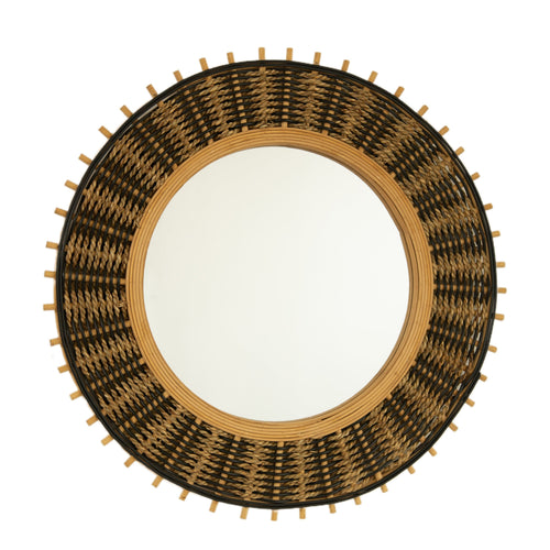 Circle Mirror