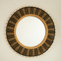 Circle Mirror