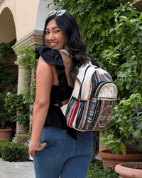 Tree of Life Carryall