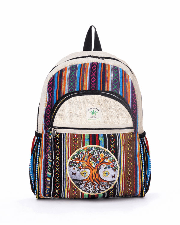 Tree of Life Carryall