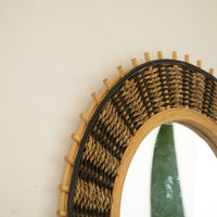 Circle Mirror