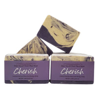 Ritual Bar Soap | Bloom