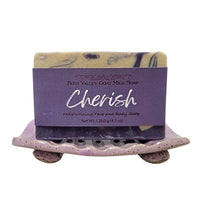 Ritual Bar Soap | Bloom