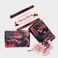 Ritual Bar Soap | Ember