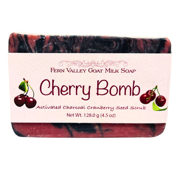 Ritual Bar Soap | Ember