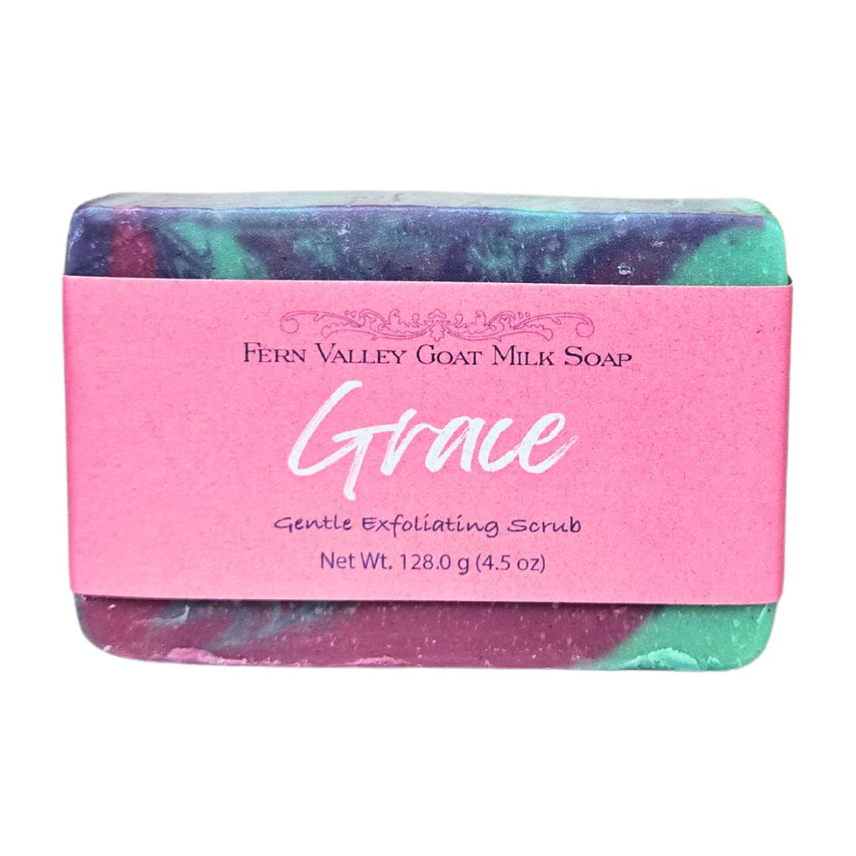 Ritual Bar Soap | Clarity