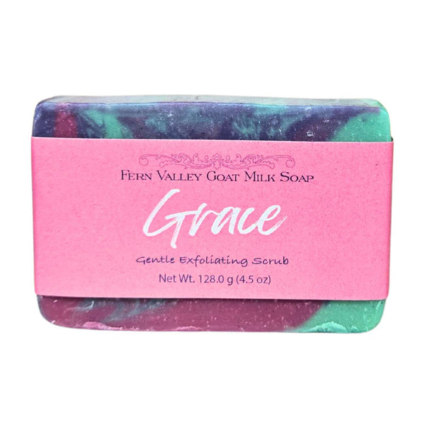 Ritual Bar Soap | Clarity