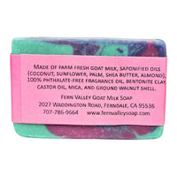 Ritual Bar Soap | Clarity