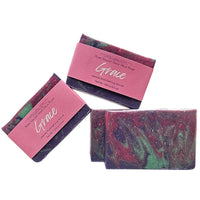 Ritual Bar Soap | Clarity
