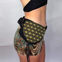 Sacred Geometry Utility Belt