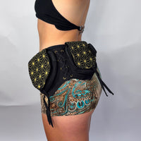 Sacred Geometry Utility Belt
