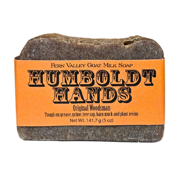 Ritual Bar Soap | Grounded