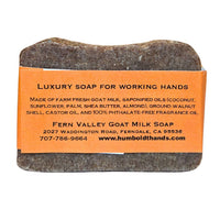 Ritual Bar Soap | Grounded