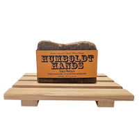 Ritual Bar Soap | Grounded