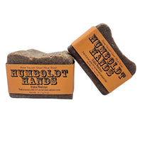 Ritual Bar Soap | Grounded