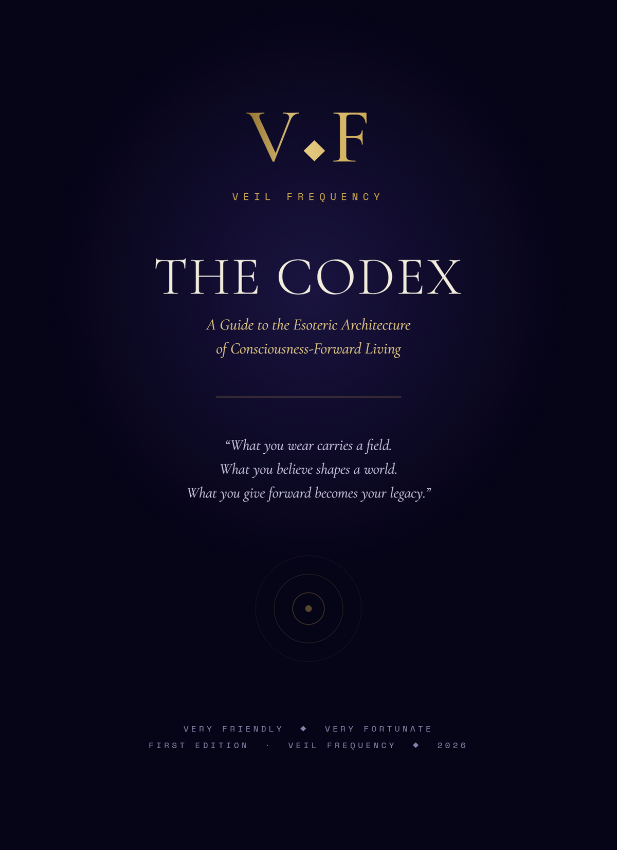 The Codex