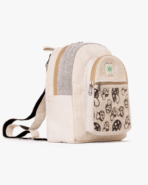 Mycelium Mini Pack