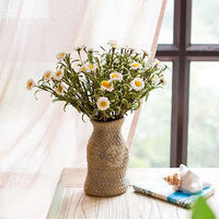 Vessel Planter