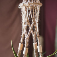Suspended Planter