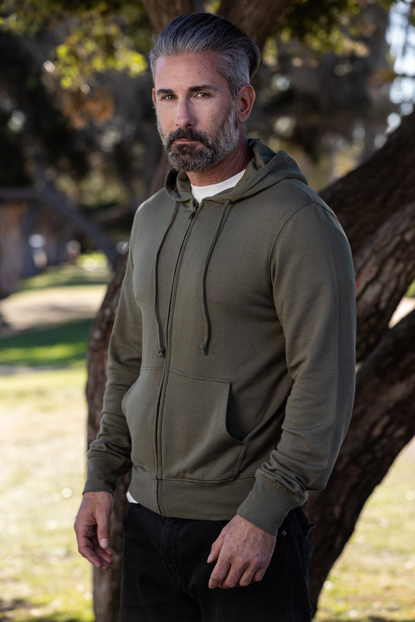 Signal Hoodie