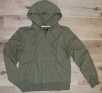 Signal Hoodie
