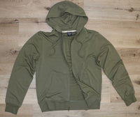Signal Hoodie