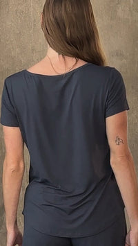 Stillhour Tee