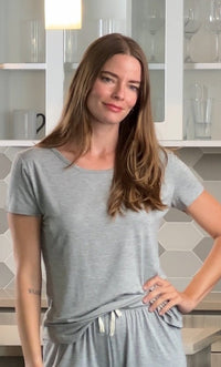 Stillhour Tee