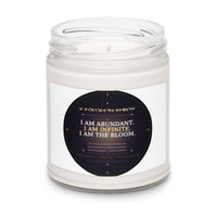 Channeling Candle