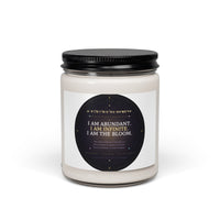 Channeling Candle