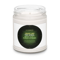 Channeling Candle