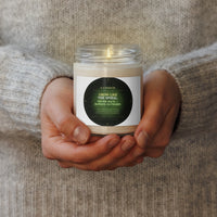 Channeling Candle