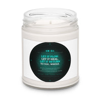 Channeling Candle