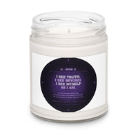 Channeling Candle