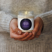 Channeling Candle