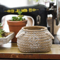 Vessel Planter | Small