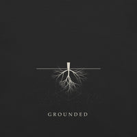 Grounded — 174 Hz Statement Tee