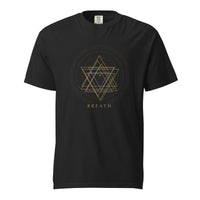 Breath — 741 Hz Statement Tee