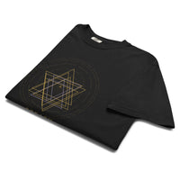 Breath — 741 Hz Statement Tee