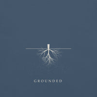 Grounded — 174 Hz Statement Tee