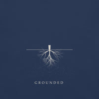 Grounded — 174 Hz Statement Tee