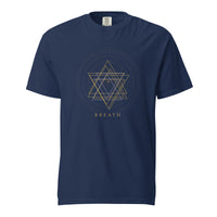 Breath — 741 Hz Statement Tee