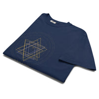 Breath — 741 Hz Statement Tee