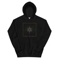 Frequency Hoodie