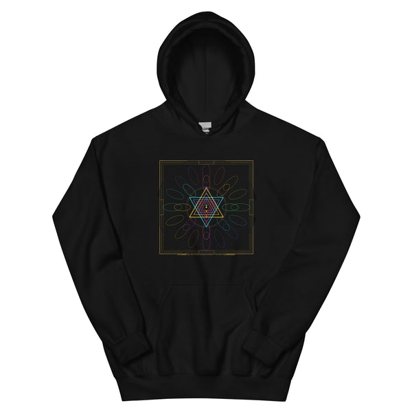 Frequency Hoodie
