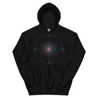 Frequency Hoodie