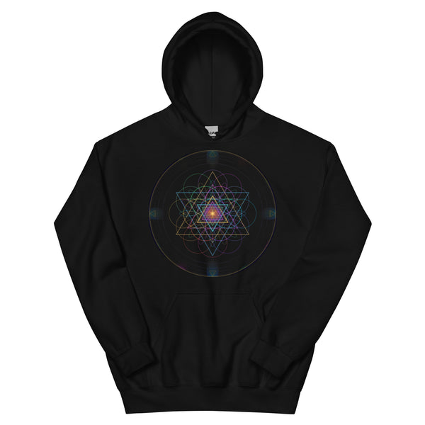 Frequency Hoodie