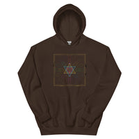 Frequency Hoodie