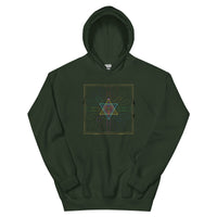 Frequency Hoodie